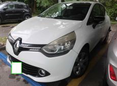 RENAULT CLIO ID 483748