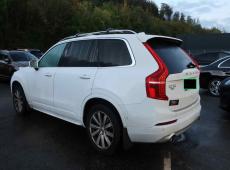 VOLVO XC90 D5 AWD MOMENTUM ID 483749