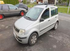 Fiat Panda ID 483759