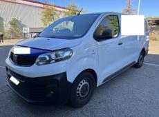 FIAT Scudo 2.0 HDI ID 481782