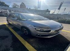 Citroën Grand C4 Picasso 1.2 130 EAT Feel Edition 7PLACES ID 483765