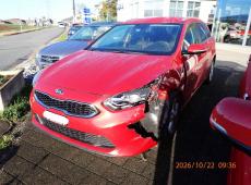 KIA CEED SW 1.0 T-GDI POW. 25 ID 483763