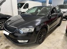 Skoda Octavia 2.0 TDI 150 Ambition DSG ID 483777
