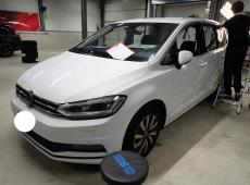 VW TOURAN 1.4 ECOF HIGH ID 483785