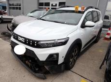 DACIA JOGGER HEV 155 JOURNEY-EU6DISC ID 483784