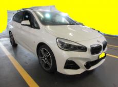 BMW 220D XDRIVE ACTIVETMSPORT ID 483788