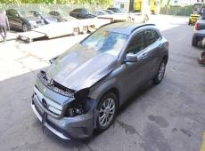 Mercedes-Benz GLA 200 CDI 4m ID 483732