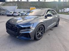 Audi Q8 50 TDI quattro ID 483752