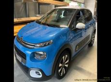 Citroen C3 (67387 km)