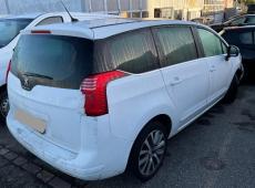 Peugeot 5008 (189762 km)