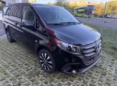 Mercedes-Benz Vito 116 Kombi L (61509 km)
