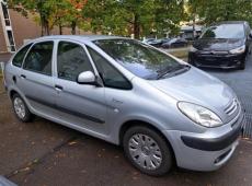 Citroen Xsara Picasso (181933 km)