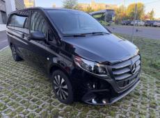 Mercedes-Benz Vito 116 Kombi L (72100 km)