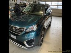 Peugeot 5008 (106401 km)