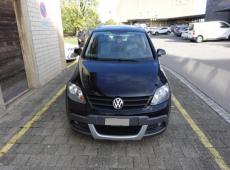 VW CrossGolf (132439 km)