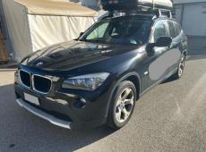 BMW X1 E84 (191620 km)