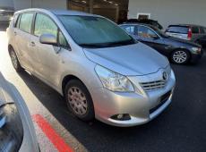 Toyota Verso (228744 km)
