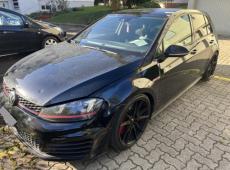 VW Golf VII (206452 km)