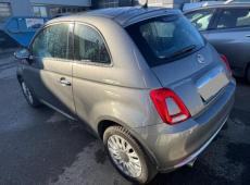 Fiat 500 (100922 km)