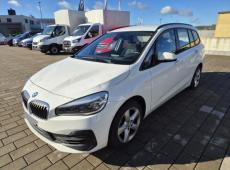 BMW 2er Reihe F46 Gran Tourer (105250 km)