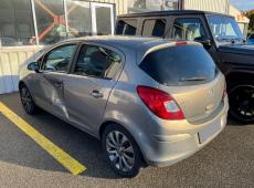 Opel Corsa (132059 km)