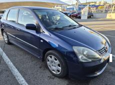 Honda Civic 1.6i ID 483803