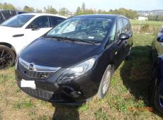 Opel Zafira Tourer 1.4T eFLEX Drive S/S ID 483790