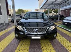 Lexus RX450H ID 483795