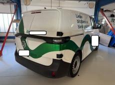 VW ID.Buzz Cargo 84kWh ID 483802
