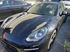 Porsche Panamera 3.0 V6 Diesel ID 483804