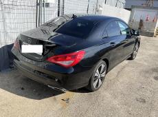 MERCEDES-BENZ CLA 200 ID 483807