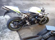 HONDA CBR 600 RR (25KW) ID 483805