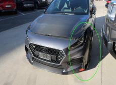 HYUNDAI I30 N 2.0 T-GDI PROJ.C ID 483806