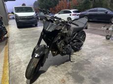 Yamaha MT-09 ABS ID 483800