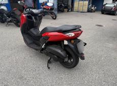 Yamaha NMax 125  0.1, 12 PS