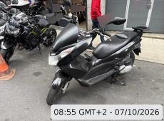 HONDA PCX 125 Stop+Go, 12 PS