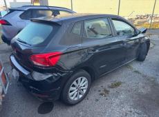 SEAT Ibiza  1.0 EcoTSI Sol, 95 PS