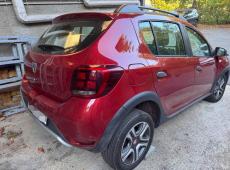Dacia Sandero 0.9 TCe Ultimate E6c S/S, 90 PS