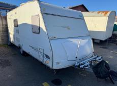 TRIGANO Sterckeman  Evolution 510 PE