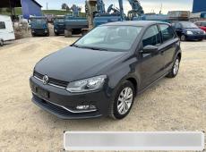VW POLO  1.2 TSI BMT Comfort, 90 PS