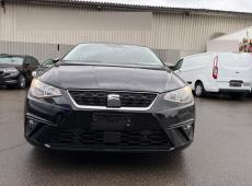 SEAT IBIZA  1.0 EcoTSI Style, 115 PS
