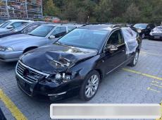 VW Passat  V. 3.2  i 4 M 3.2, 249 PS