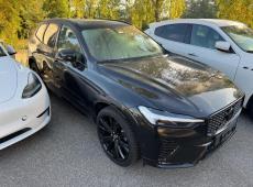 Volvo XC60  B5 AWD 2.0, 250 PS