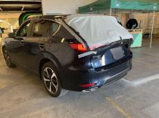 MAZDA CX-60 G PHEV 327, 192 PS