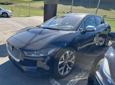 JAGUAR I-PACE  EV400 HSE AWD, 400 PS