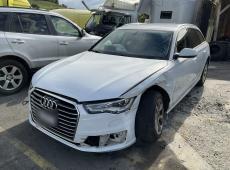 Audi A6 Avant 2.0 TDI 190 S-Tronic, 190 PS
