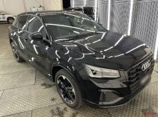 Audi Q2 1.5 35 TFSI Advanced S-Tronic, 150 PS