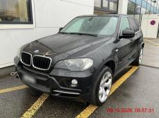 BMW X5 E70 3.0si, 272 PS