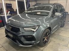 Cupra Ateca 2.0 TSI 4Drive DSG, 300 PS