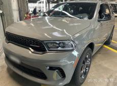 Dodge  Durango GT, 299 PS